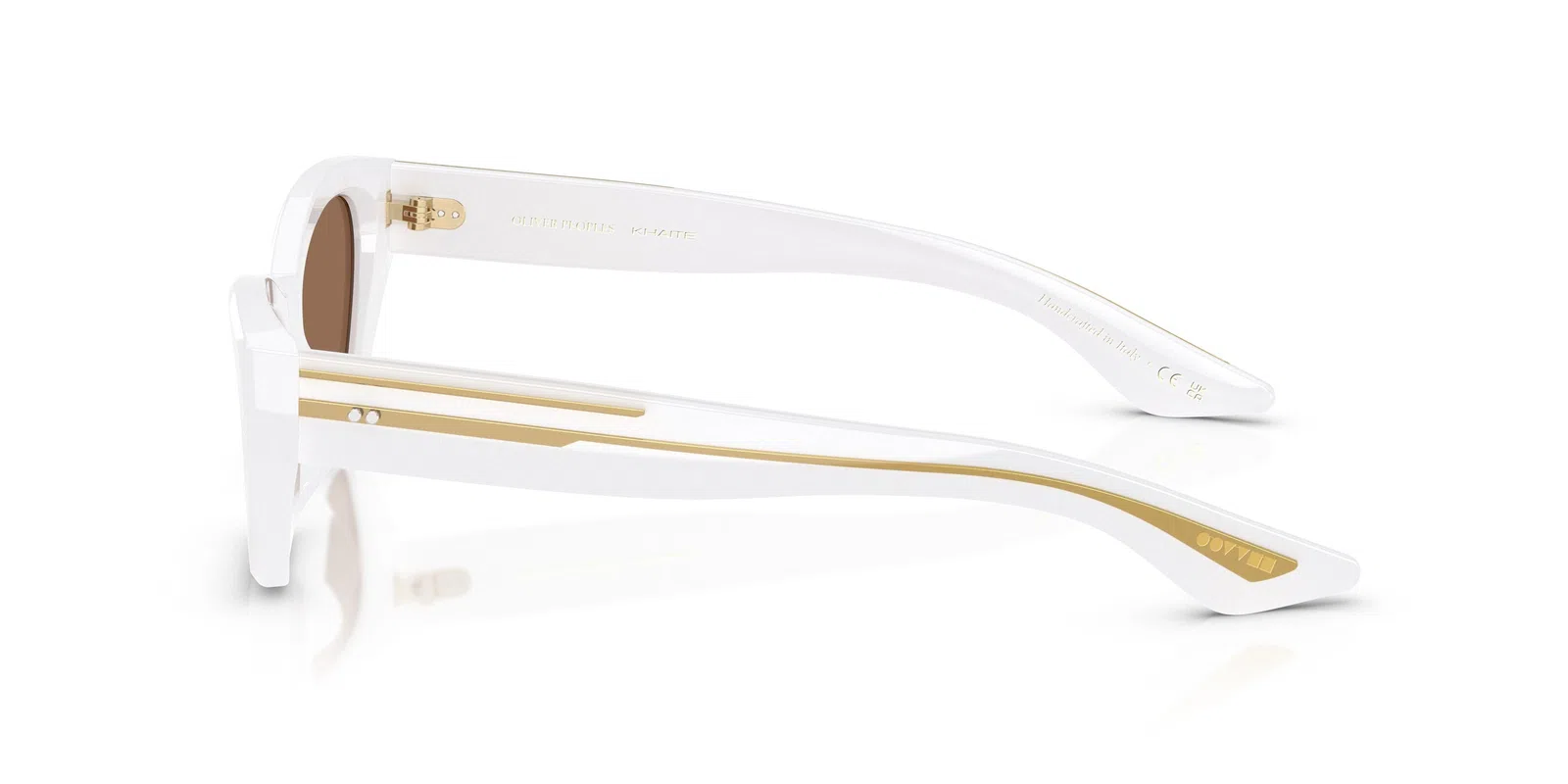 Oliver Peoples 1961c 5582SU Sunglasses - view 2